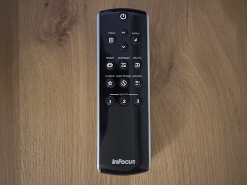 Infocus in72 p720 projector - infocus,