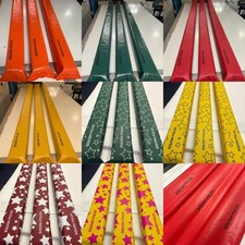 Squish poles 2 5m - squish,