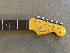 FENDER American Vintage II 61