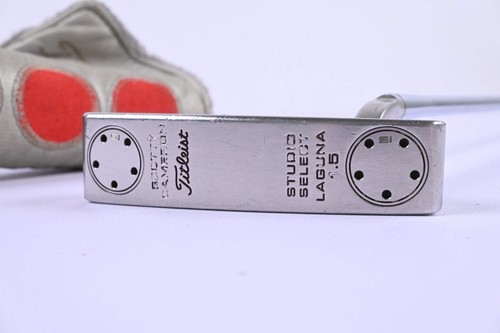 Scotty cameron studio - cameron,