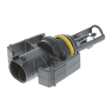 Intake air temperature sender - air,