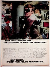 US Navy Nuclear Propulsion