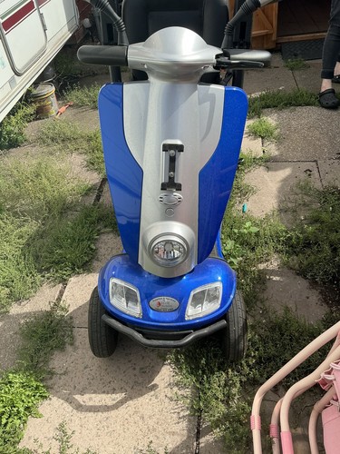 Kymco midi xls mobility - ,
