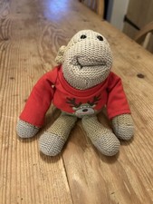 Official PG Tips Monkey in