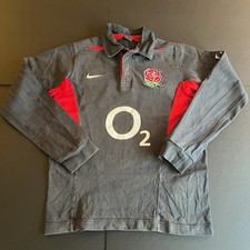 Original Nike England Rugby