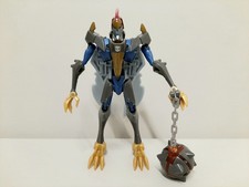 Transformers Animated Swoop * Complete *