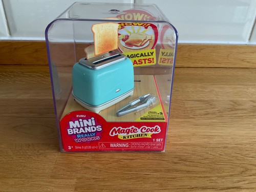 New mini brands - new,