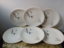 Vintage 1940s English Johnson