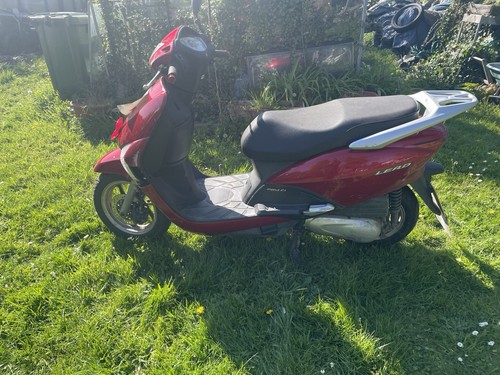 Honda lead 110 nhx spares - 110,