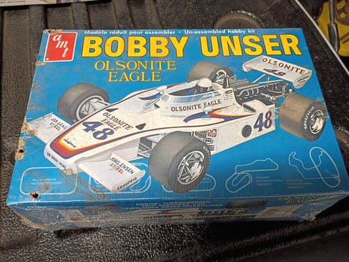 New vintage amt bobby - new,