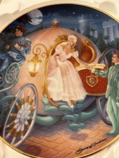 Franklin Mint Porcelain