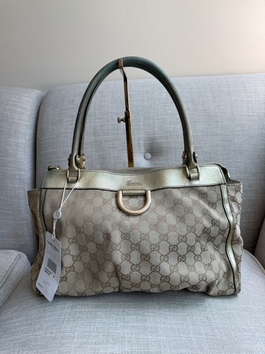 Gucci ring bag - gucci, d
