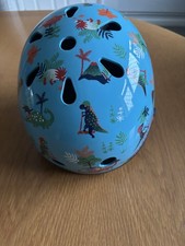 Micro Scooter Helmet Size M