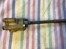 Austin Seven 7 Oversize oil