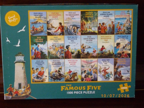 Enid blyton the - enid, blyton's
