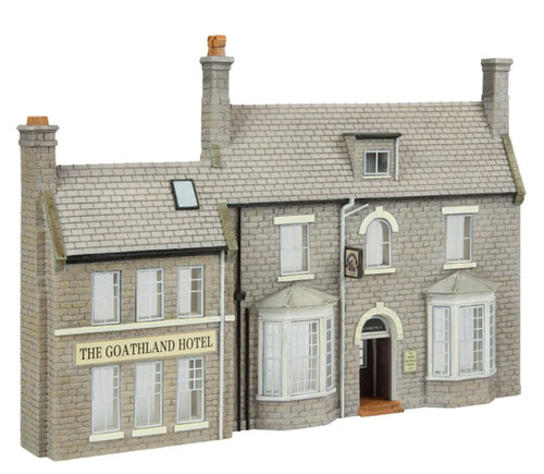 Scenecraft 0210 low relief - 44-0210,