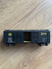 Athearn HO Scale Train Carriages.