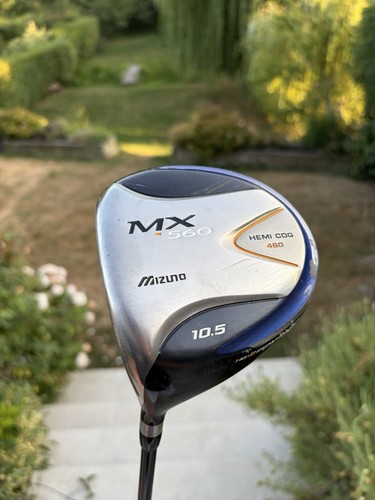 Mizuno mx560 driver 10 - #driver, (10.5