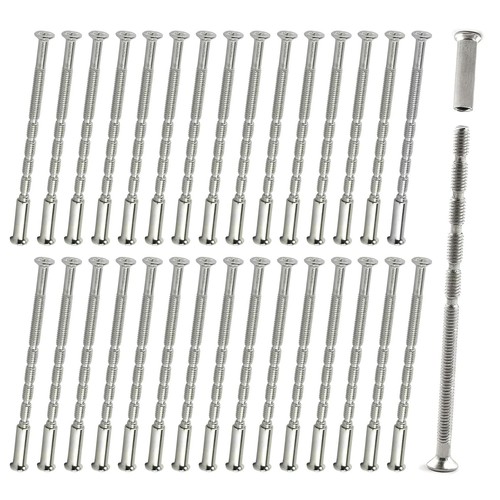 Handle fixing screws set - fixing, 30