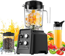 Professional 1400W Blender