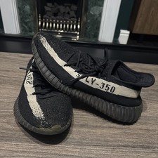 Yeezy oreo trainers - yeezy,