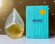 Vintage Kenzo Parfum D'ete