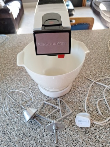Vintage kenwood chef - vintage,