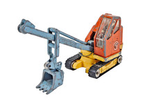 Corgi Major Toys 1128