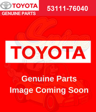 GENUINE LEXUS 2014-2017 CT200h