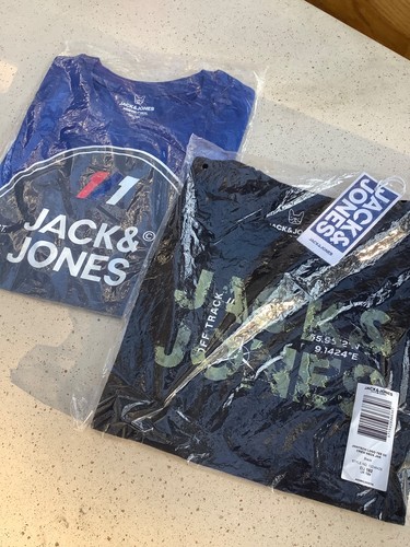 Brand new boys jack - boys,