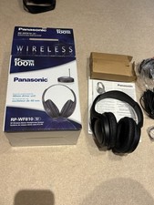 Panasonic RP-WF810 RF Wireless