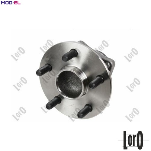 Wheel hub 141 146 - hub, 141-01-146
