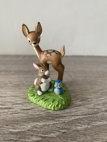 Disney bambi forest - disney,