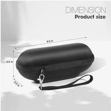 Hard Travel Carry Case