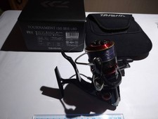 DAIWA 15 Tournament ISO Kyogi
