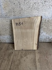 OAK Hardwood Timber Offcut -