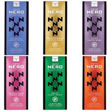 Caffe nero capsules - caffe,