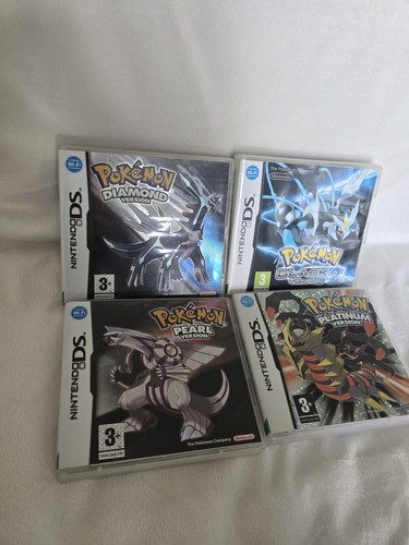 Pokemon bundle games - 4,