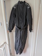 OMP Sport Race Suit. Size