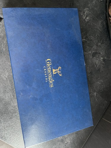 Gleneagles crystal andrews - crystal,