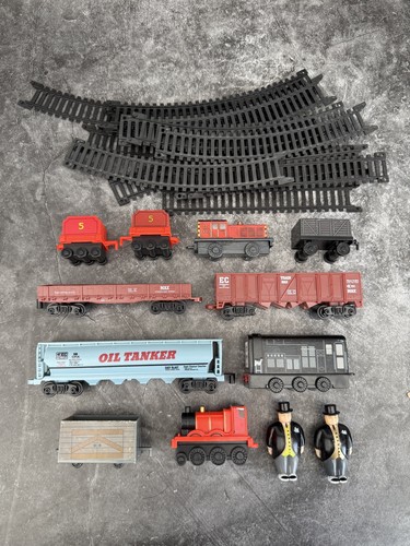 Bundle thomas the tank - of,