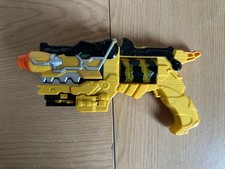 Power Rangers Dino Charge