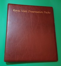 ROYAL MAIL PRESENTATION PACK