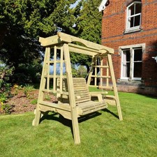 Churnet valley seater - churnet, 2