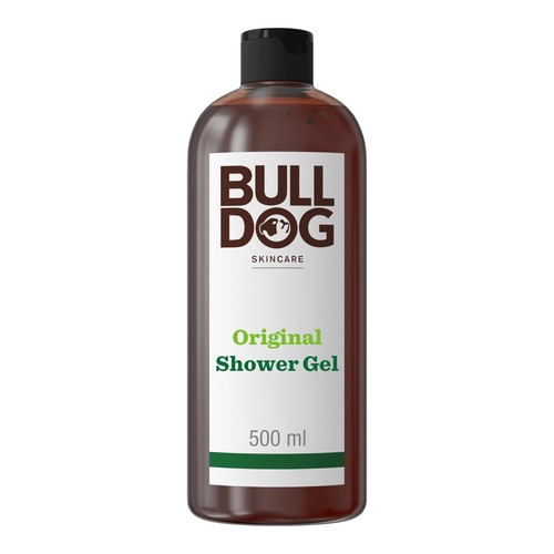 Bulldog men signature scent - bulldog,