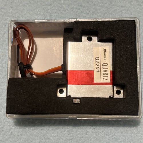 Digital servo metal gear - metal,