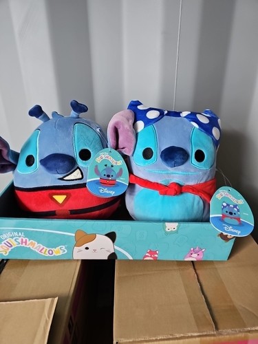 Squishmallows soft toy - squishmallows,