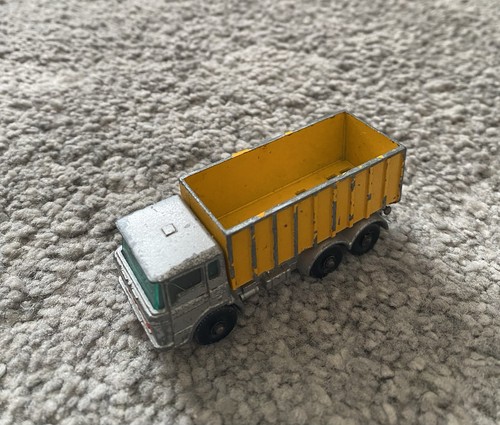 Vintage matchbox lesney 47 - vintage,