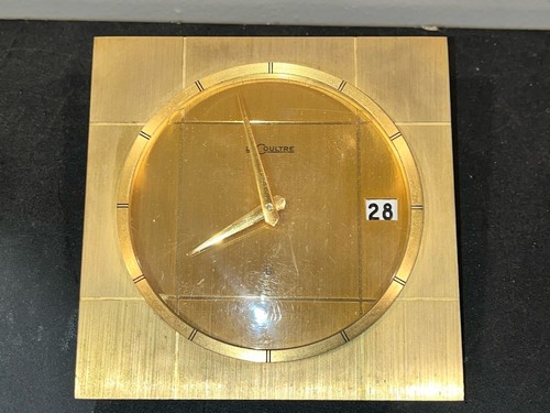 Vintage coultre 465 - co., 8