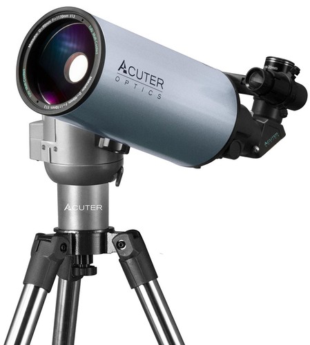 Acuter voyager mak90 fast 90mm - acuter, mak90-fast